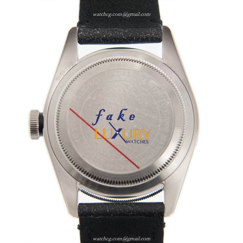 Tudor 79730-LS Black Bay Automatic Stainless Steel Replica Watch - Luxury Swiss Clone 41mm Case - Image 3