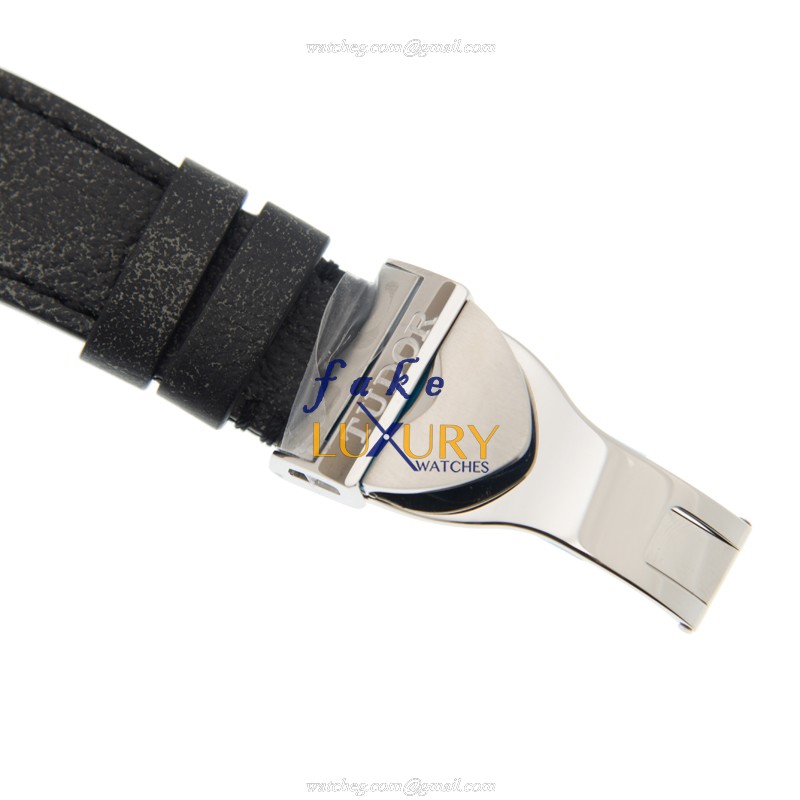 Tudor 79730-LS Black Bay Automatic Stainless Steel Replica Watch - Luxury Swiss Clone 41mm Case - Image 4