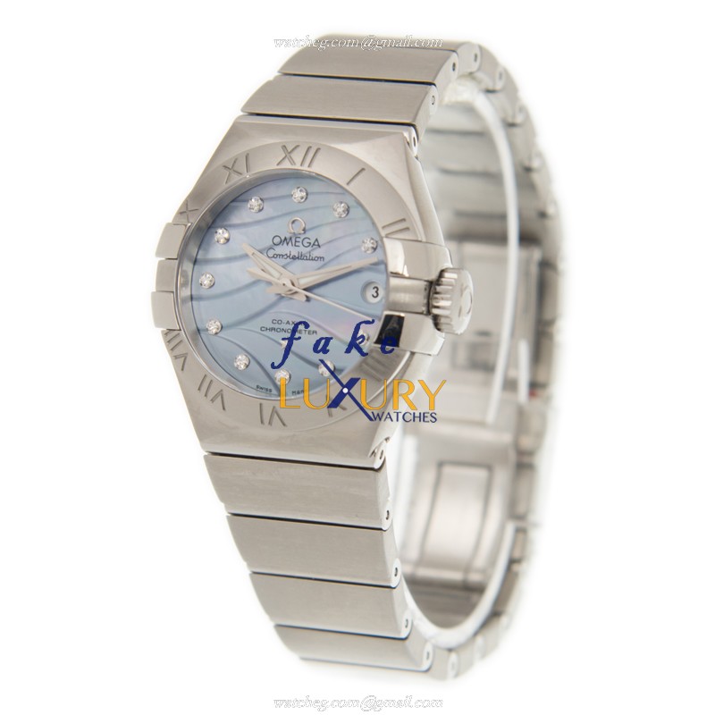 -12310-27-20-57-001-OMEGA-Replica-Watch-Automatic-Silver-Dial - Image 3