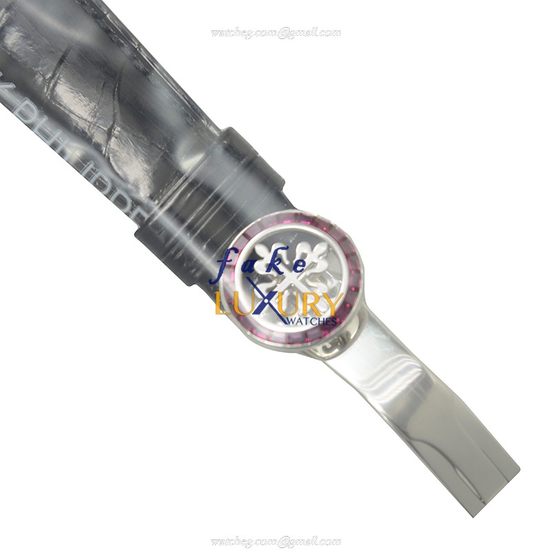 Patek Philippe 5271-12P-001 Grand Complications Replica Watch With Platinum Case, Manual Wind - Image 4