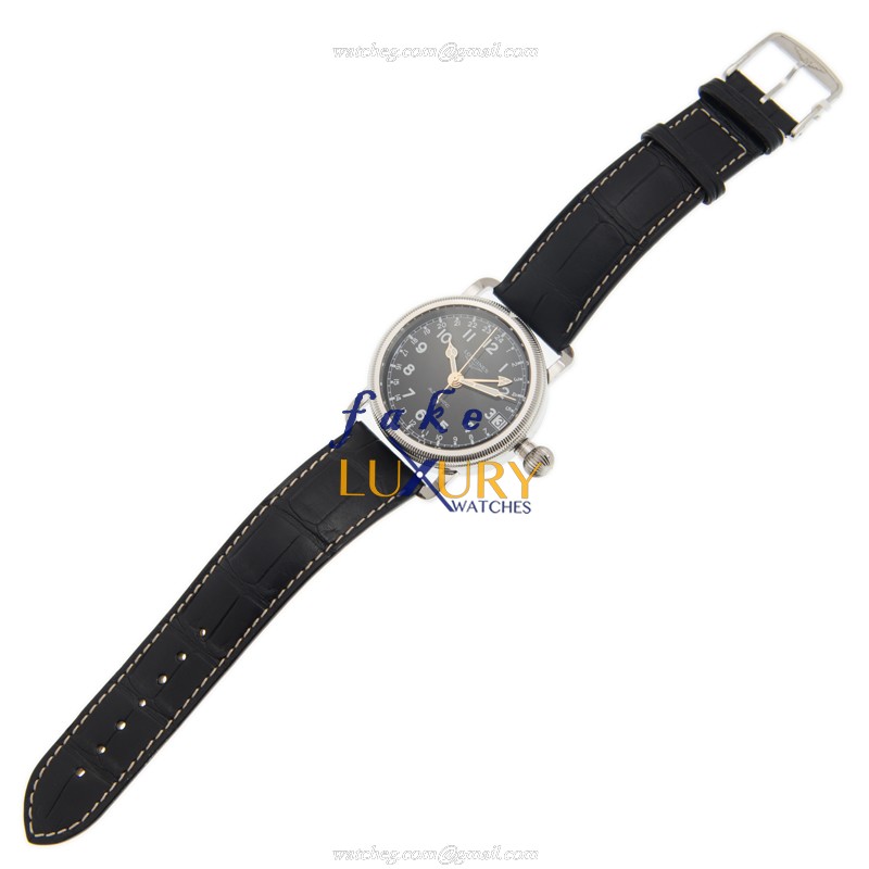 Longines L2.778.4.53.0 - Replica Watch - Manual Wind - Stainless Steel Case - Image 2