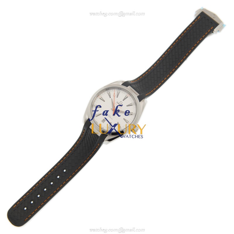 - Omega 220.12.41.21.02.002 SEAMASTER Automatic Stainless Steel Replica Watch - 41mm Case - Image 2