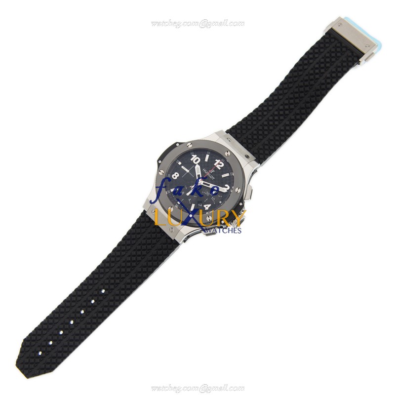 Hublot 301.SB.131.RX BIG BANG - Automatic - Steel Case Replica Watch - Image 2