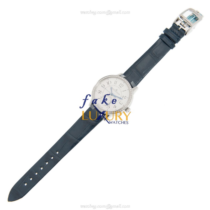 Jaeger-Lecoultre Q3578420 RENDEZ VOUS Automatic | Stainless Steel | Replica Watch - Image 2
