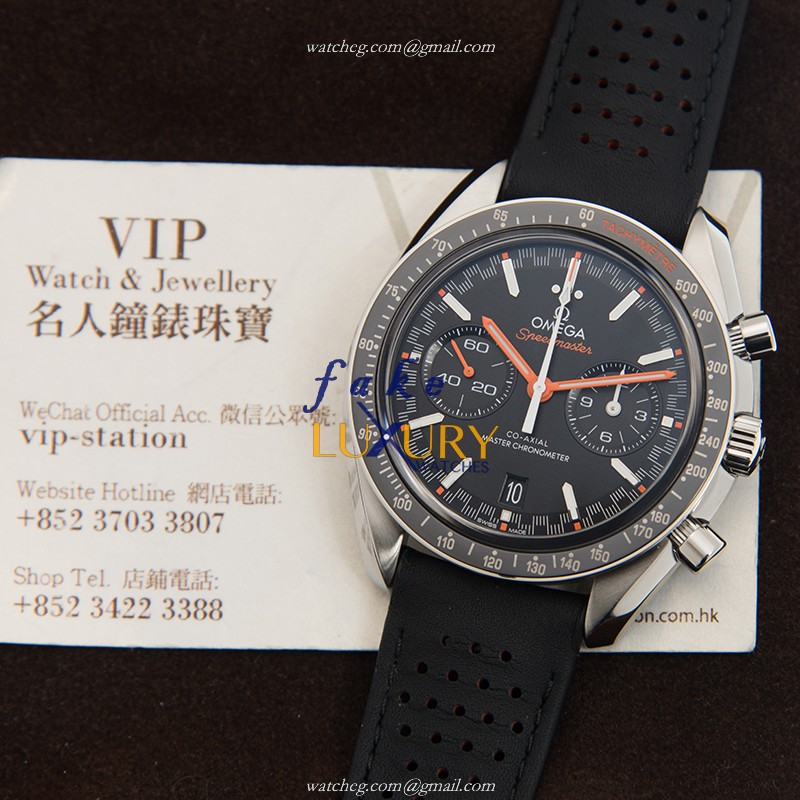 Omega 329.32.44.51.01.001 SPEEDMASTER Automatic Stainless Steel Replica Watch - Swiss Movement - Image 5