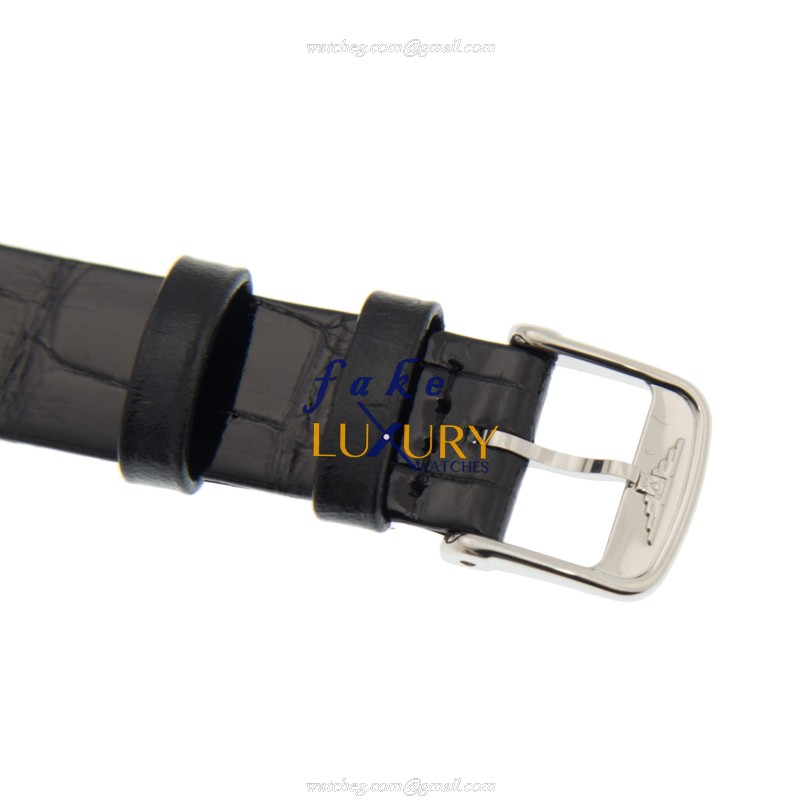 Longines L4.209.4.11.2 Quartz Stainless Steel - Replica Watch - Automatic - 24mm Case - Image 4