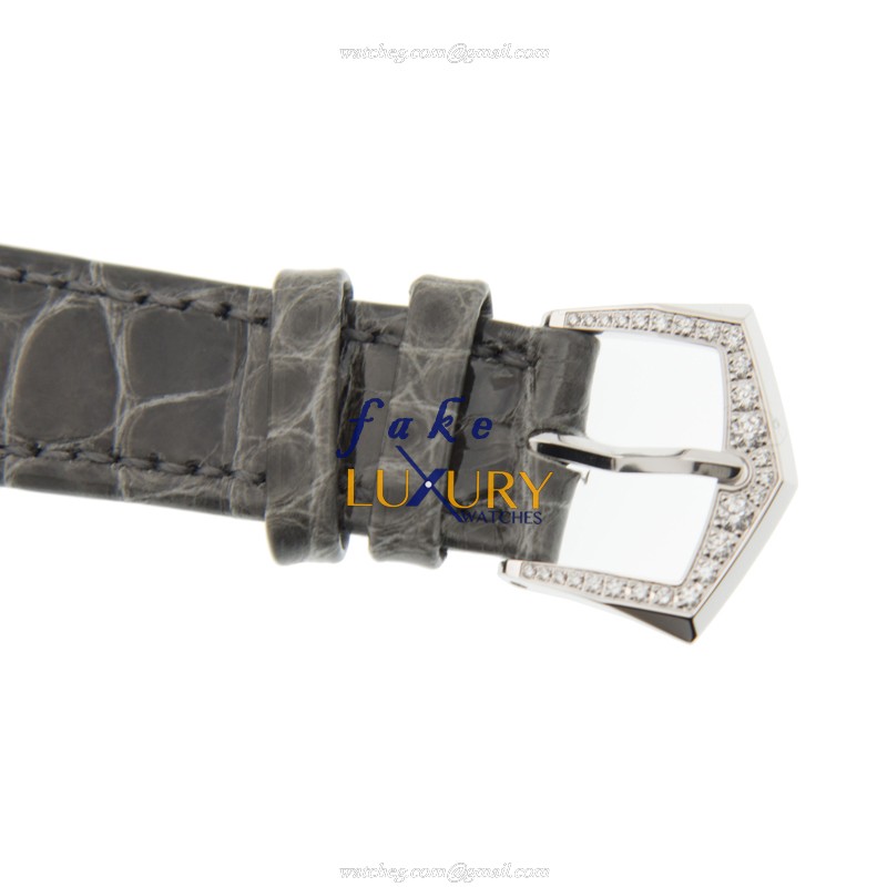 Patek Philippe 7140G-001 Grand Complications Replica Watch, Automatic, 18kt White Gold & Diamond - Image 4