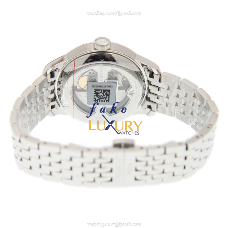 Tissot T-CLASSIC Automatic Stainless Steel Silver Dial T006.407.11.033.00 Replica Watch - Image 4