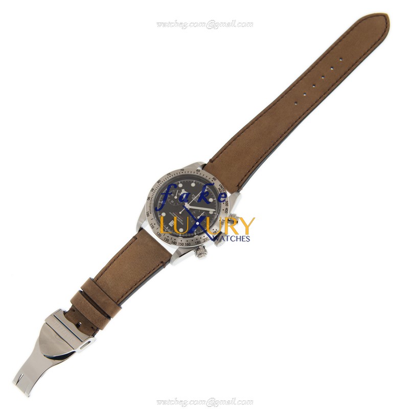 - 79350-LS.TUDOR-BlackBayChrono-ReplicaWatch-Automatic-SteelCase - Image 2