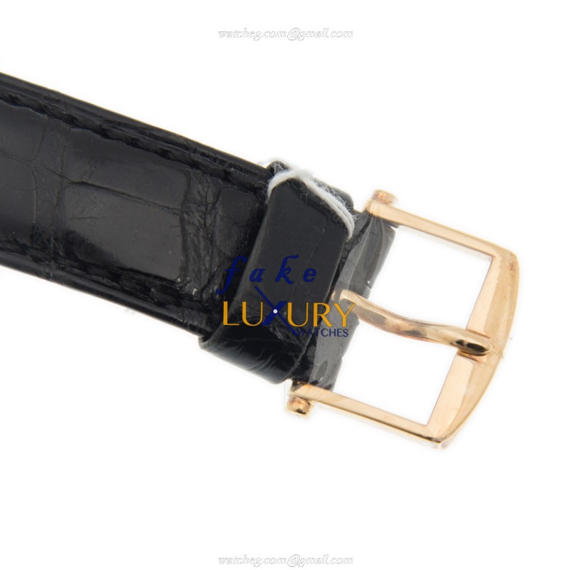 Breguet 3337BA/1E/286 CLASSIQUE Replica Watch, White Dial, 18kt Yellow Gold Case, Automatic - Image 4