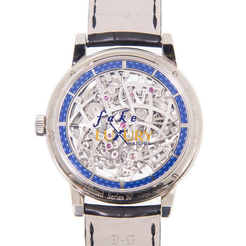 -QLC-Q50635SQ-MASTER-ULTRA-THIN-MW-18kt-WG-Replica-Watch - Image 3