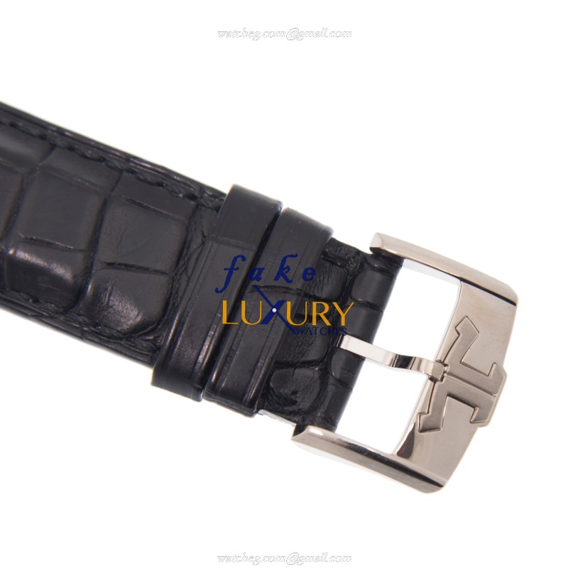 -QLC-Q50635SQ-MASTER-ULTRA-THIN-MW-18kt-WG-Replica-Watch - Image 4