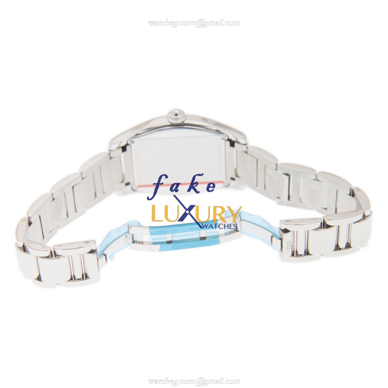 Girard Perregaux Richeville 26570.1.11.143A Automatic Silver Dial Stainless Steel Replica Watch - Image 5
