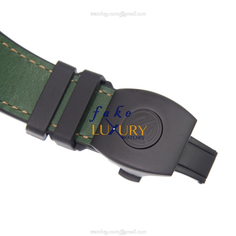 Franck Muller V 45 SC DT CAMOU TT.NR.MC.VE | Vanguard | Automatic | Steel | Replica Watch - Image 4