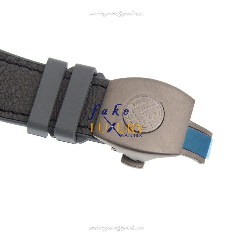 Franck Muller V 45 SC DT CAMOU TT.MC.TT Vanguard Automatic Stainless Steel Watch - Image 4