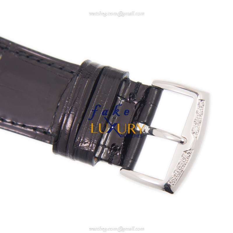 - Franck Muller 6002 MBQZRELROMOPD1R AC Replica Watch - Automatic - White Dial, Mother of Pearl - Image 4
