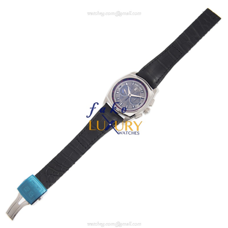 Roger Dubuis RDDBMG0005 Replica Watch, Gray Dial, Automatic Movement, Steel Case - Image 2