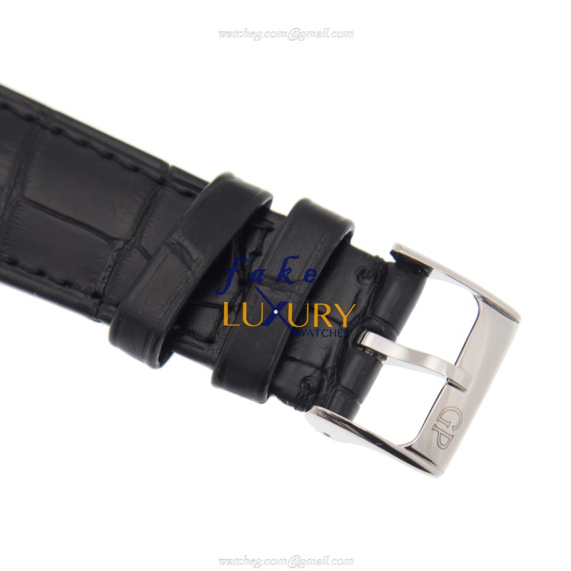 Girard Perregaux 1966 Replica Watch 49535D11A131-BB60 Automatic White Dial Stainless Steel & - Image 4