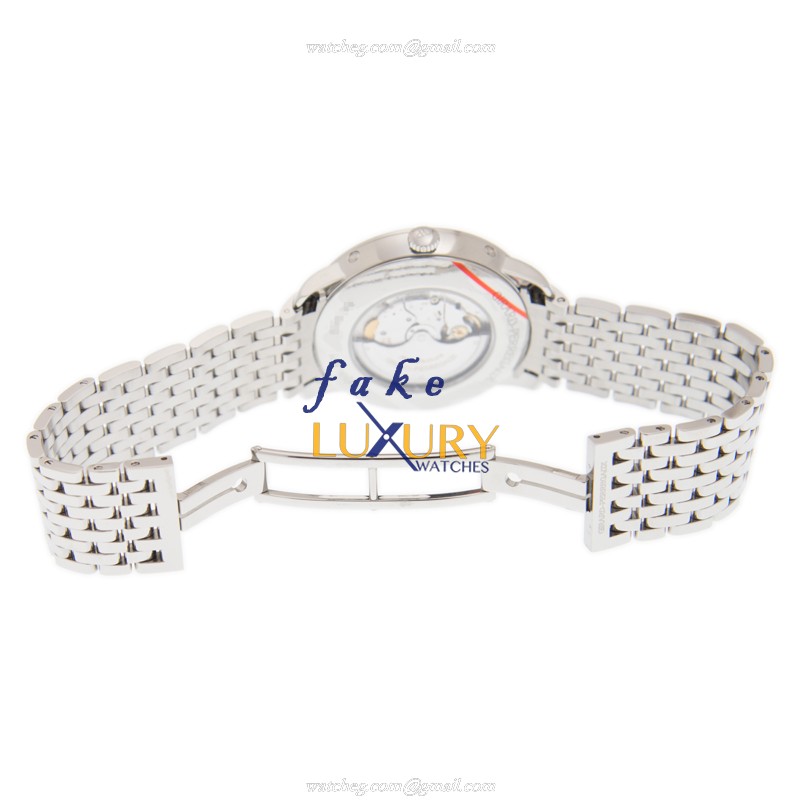Girard Perregaux 49535D11A131-11A 1966 Automatic Steel & Diamonds | 49535D11A131-11A | Automatic - Image 5