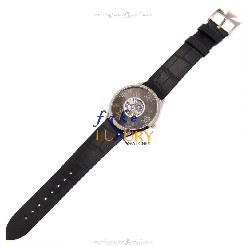 Vacheron Constantin 33222/000G-9706 METIERS DART Replica Watch With Manual Wind Movement, 18kt - Image 2