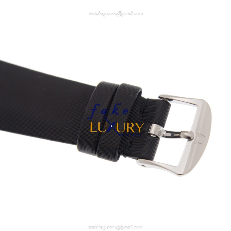 Omega 428.17.39.60.01.001 DE VILLE Quartz Steel Case - Replica Watch - 1:1 Swiss Clone - Image 4