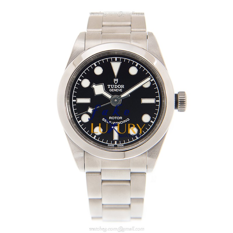 Tudor 79580 HERITAGE RANGER - Automatic - Stainless Steel Case - Replica Watch - 79580 - Image 2