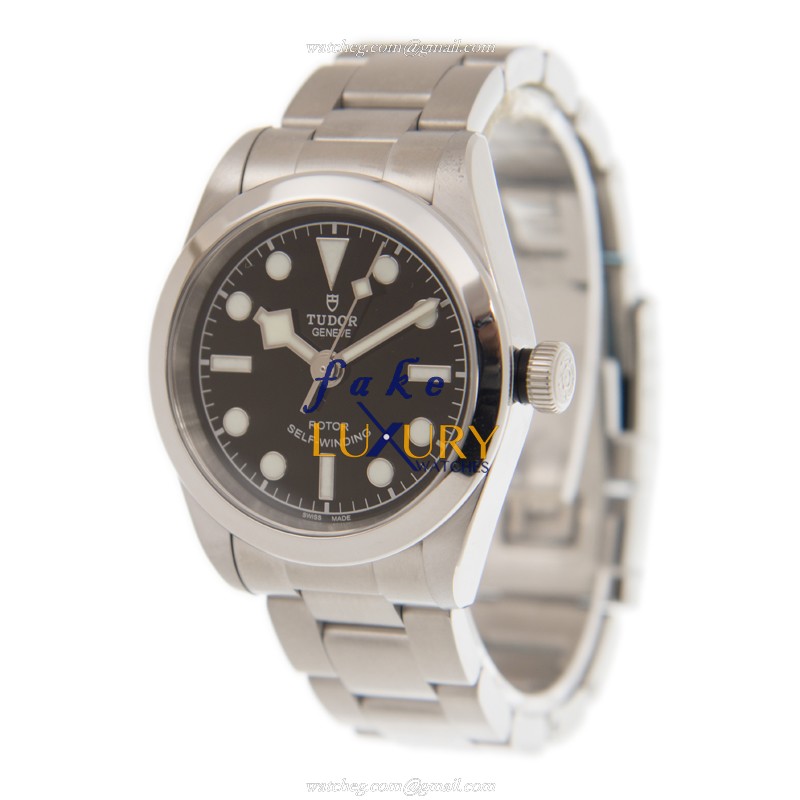 Tudor 79580 HERITAGE RANGER - Automatic - Stainless Steel Case - Replica Watch - 79580 - Image 3