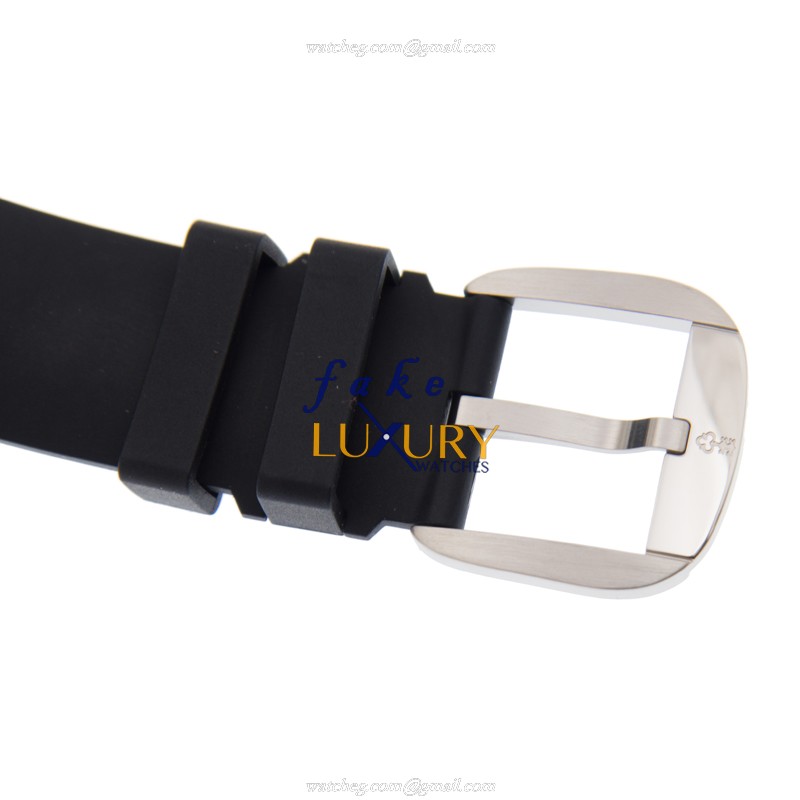 082.310.20/0371 BB01 - Corum Bubble Replica Watch - Automatic - Black Dial Steel - Image 4