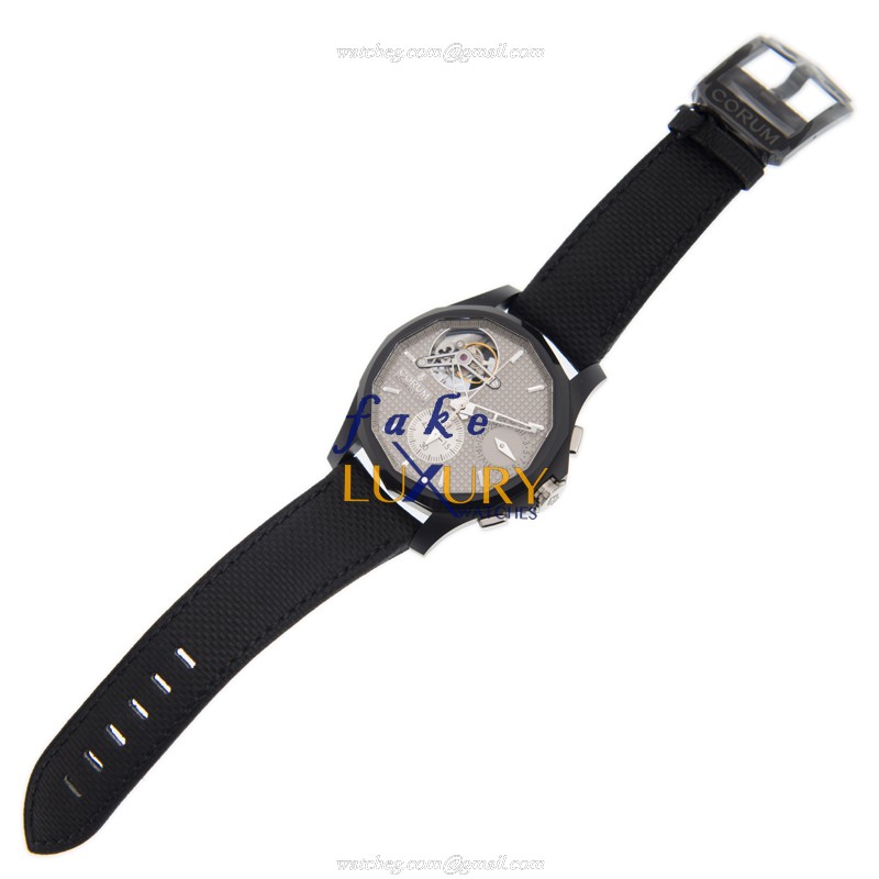 Corum Admirals Cup 398.550.19/0001 AG10 | Automatic | Steel | Replica Watch - Image 2