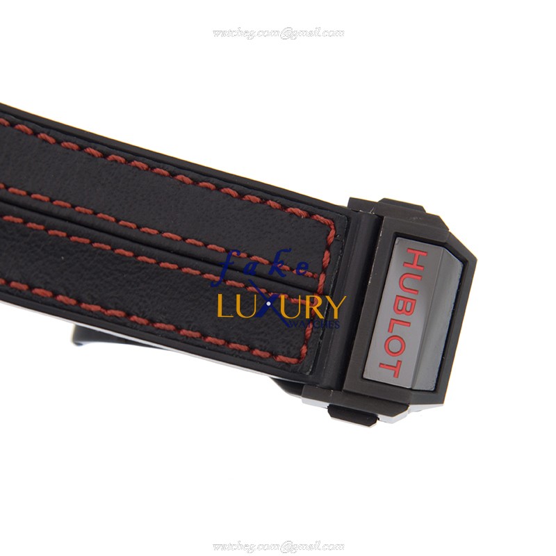 Hublot 401.CX.0123.VR BIG BANG Automatic Ceramics  Replica Watches - Image 4