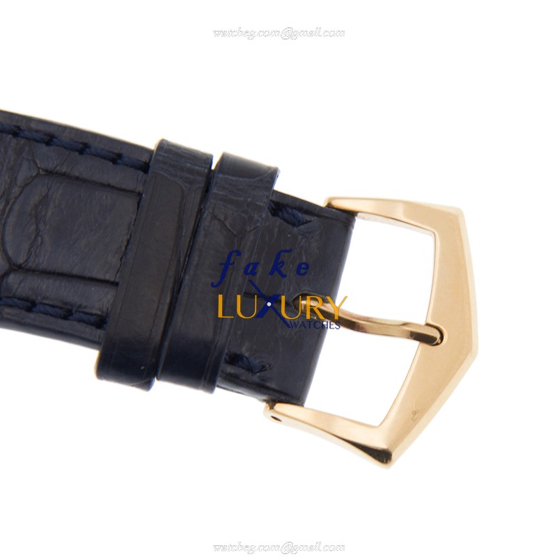 5102J-001 - Patek Philippe Grand Complications Replica Watch - 18kt Yellow Gold - Blue Dial - Image 4