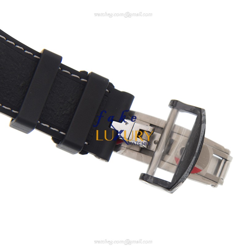 Roger Dubuis RDDBEX0705 Excalibur Automatic PVD Titanium Replica Watch - Image 3