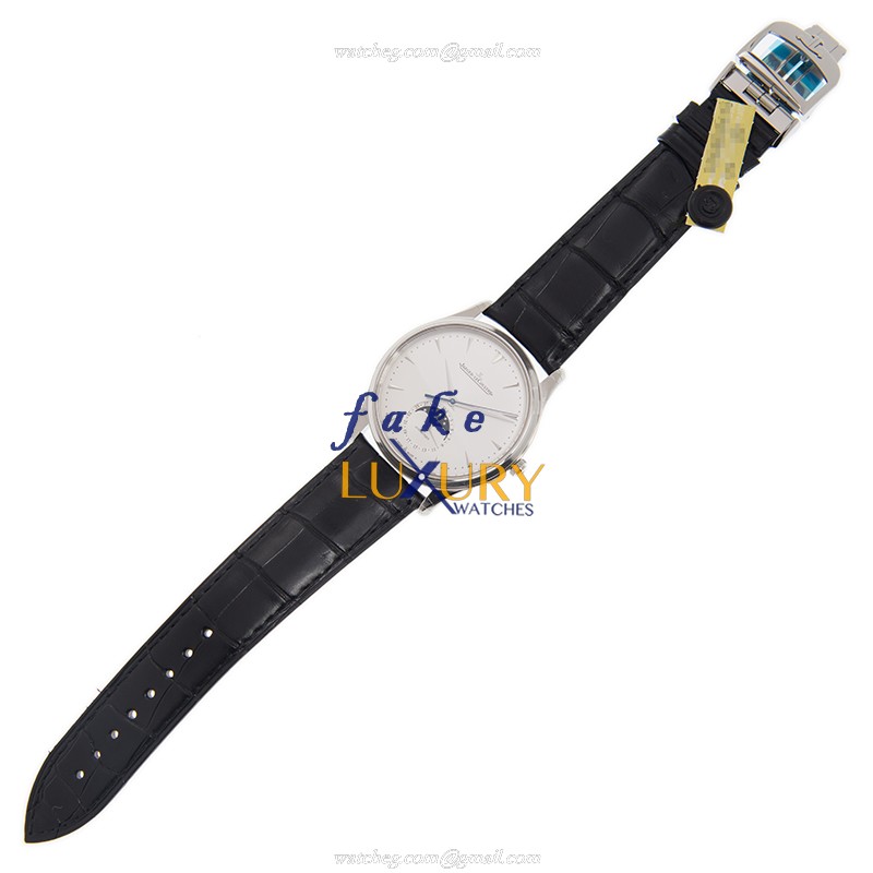 Jaeger-Lecoultre Q1368420 | Automatic | Steel | Replica Watch - Image 2