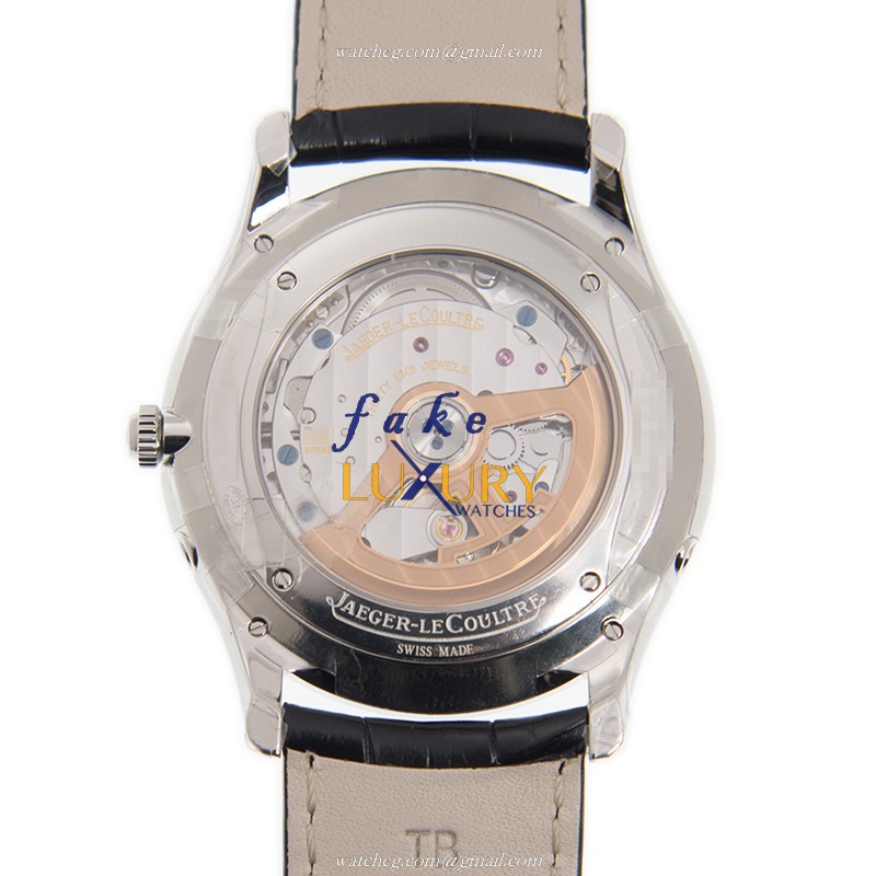 Jaeger-Lecoultre Q1368420 | Automatic | Steel | Replica Watch - Image 3