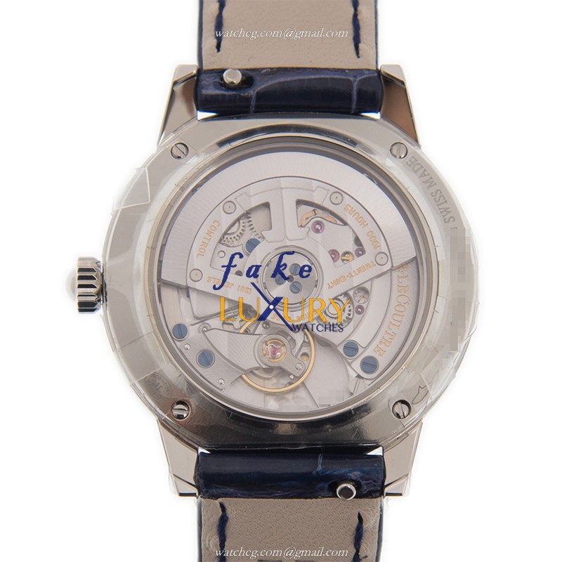 -RLV-3468480 - Jaeger-Lecoultre RENDEZ VOUS Automatic Stainless Steel & Diamond Replica Watch - Image 3