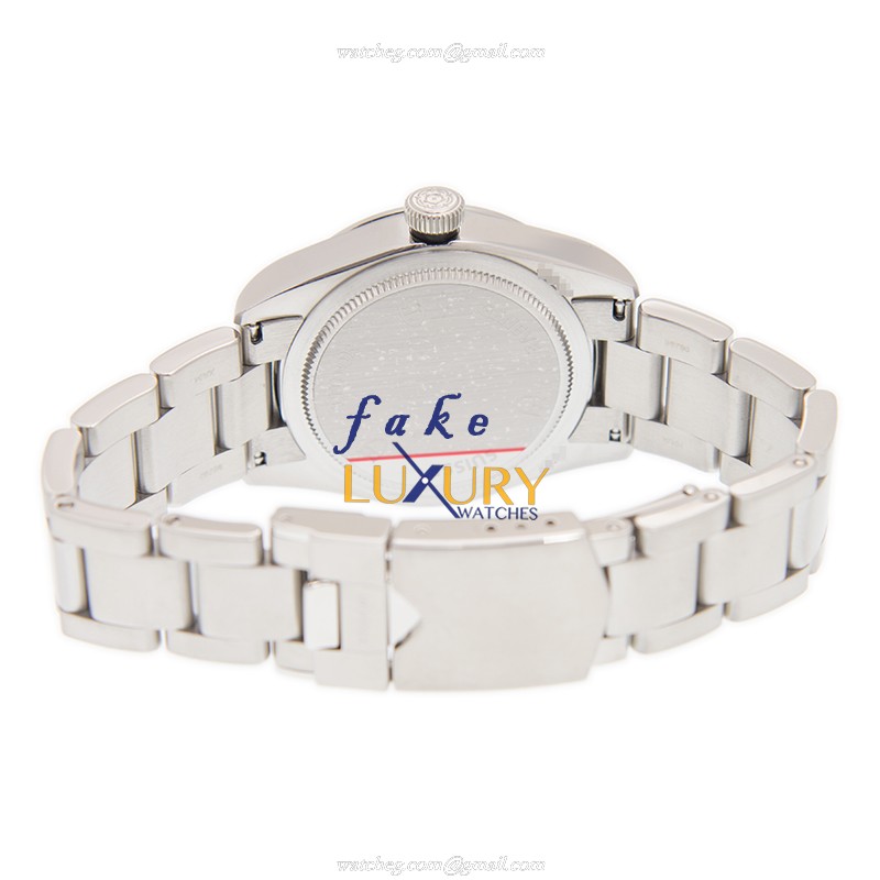 Tudor 79580BL - Heritage Ranger - Automatic - Stainless Steel - Replica Watch - 79580BL.01 - Image 4