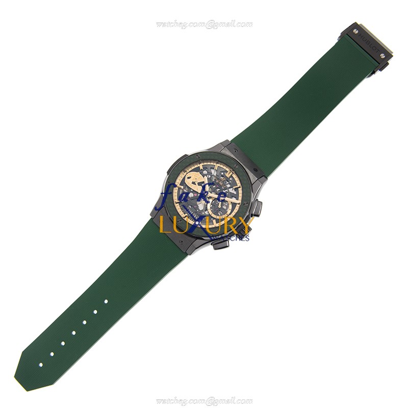 Hublot 525.CQ.1181.RX.WBC16 CLASSIC FUSION - Automatic - Ceramic Case - Replica Watch - Image 2