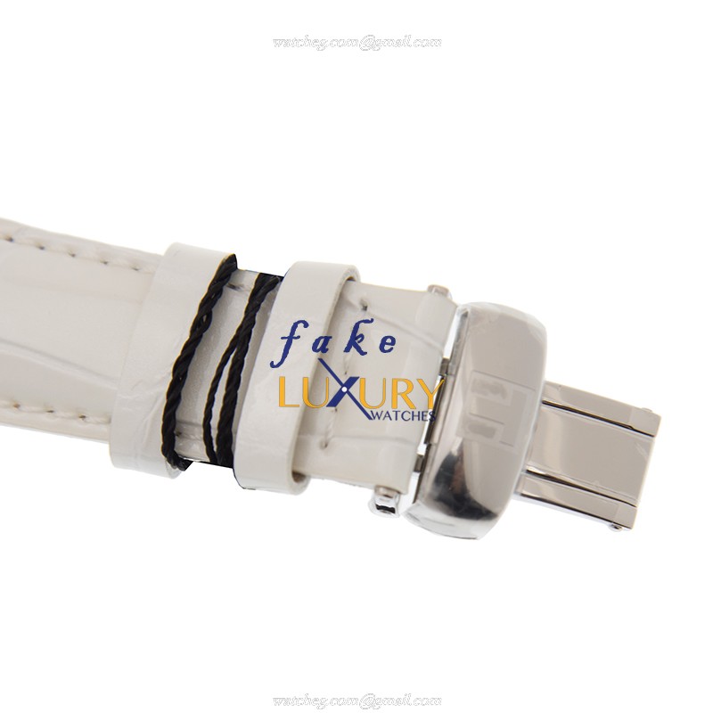 Tissot T-CLASSIC T086.208.16.116.00 Replica Watch, Automatic Movement, White Dial, Steel Case - Image 4
