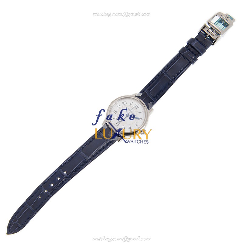Jaeger-Lecoultre Q3468410 RENDEZ VOUS Automatic Stainless Steel  Replica Watches - Image 2