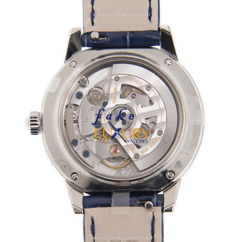 Jaeger-Lecoultre Q3468410 RENDEZ VOUS Automatic Stainless Steel  Replica Watches - Image 3