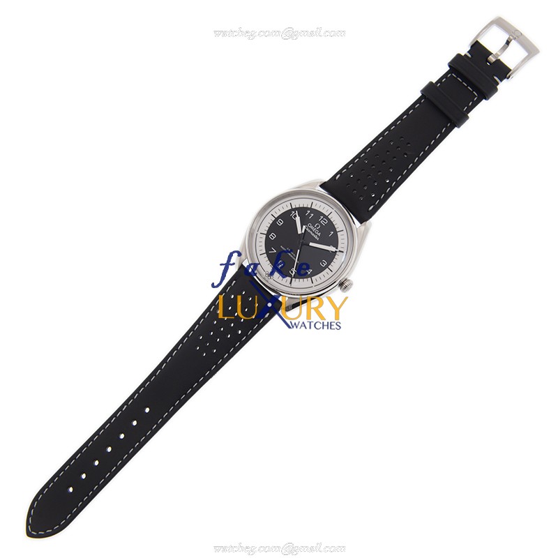Omega 522.32.40.20.01.003 SEAMASTER Automatic Stainless Steel Replica Watch - Luxury Swiss Clone - Image 2