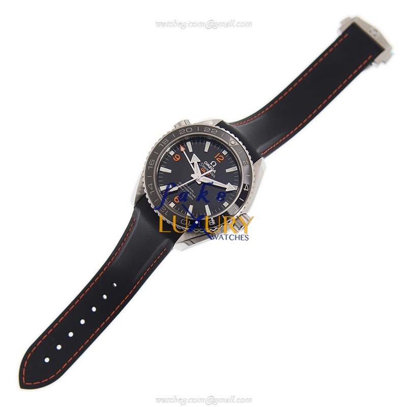 -23232-44220102-SEAMASTER-Replica Watch - Automatic - Stainless Steel - Image 2