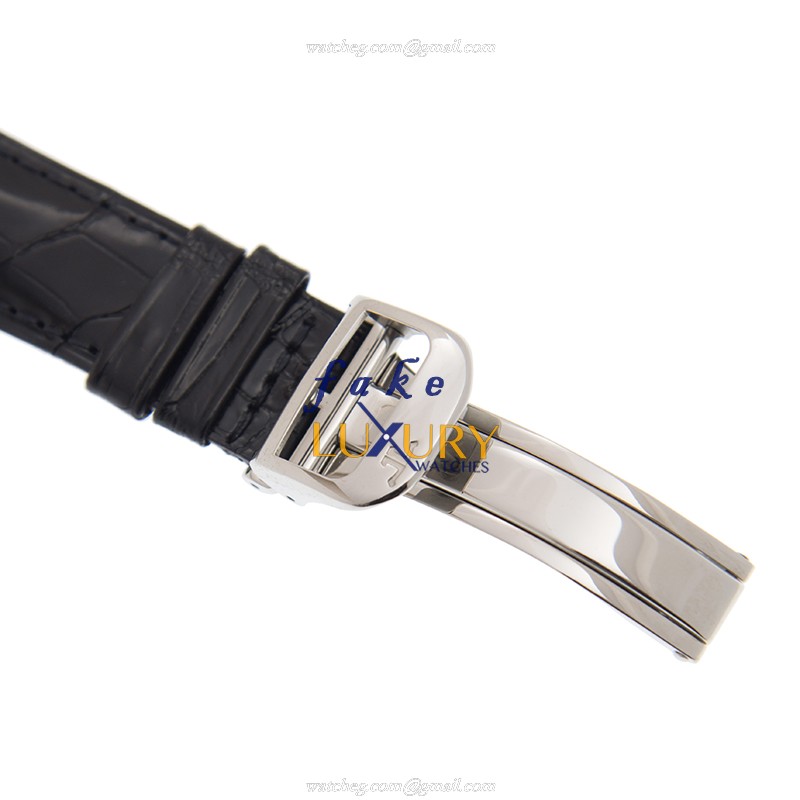 Jaeger-Lecoultre Q149842A - Master Ultra Thin - Automatic - Stainless Steel Case - Replica Watch - Image 4
