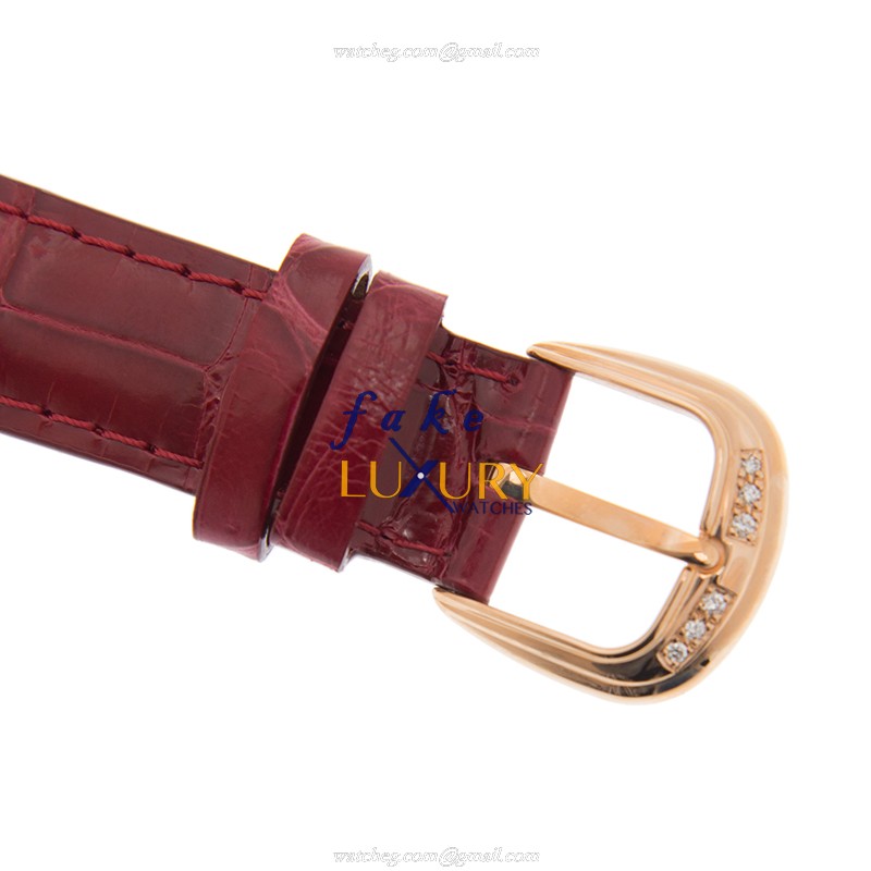 Franck Muller 7500SCATFORELD5N Automatic Steel Replica Watch | 7500SCATFORELD5N | 18kt Rose Gold & - Image 4