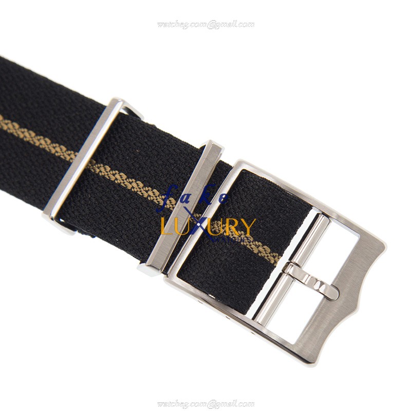 Tudor 79030N-CS BLACK BAY 1958 Automatic Steel Case Replica Watch - Swiss Movement, Black Dial - Image 4