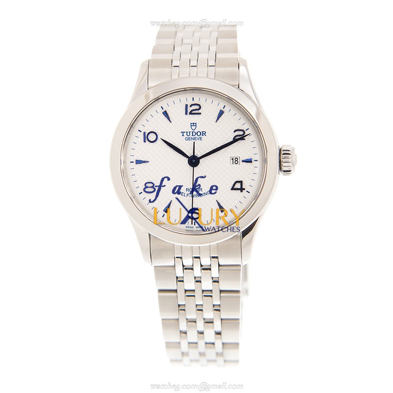 Tudor 91350-67010-SV 1926 Automatic - Steel Case Replica Watch - Tudor Series - Image 2