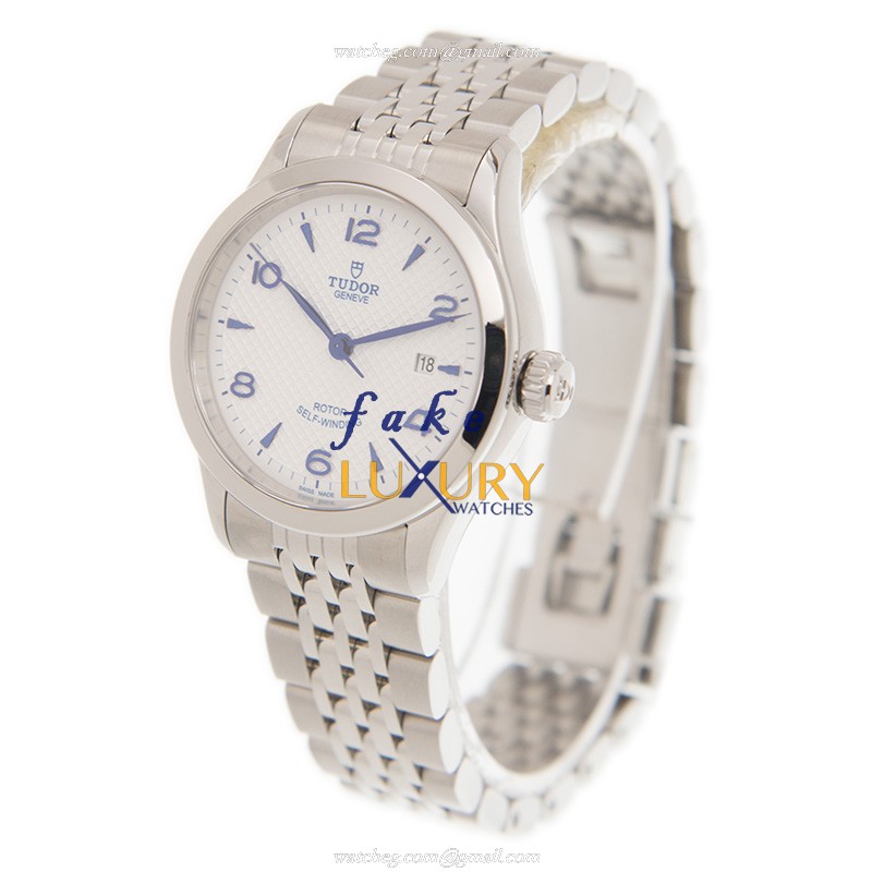 Tudor 91350-67010-SV 1926 Automatic - Steel Case Replica Watch - Tudor Series - Image 3