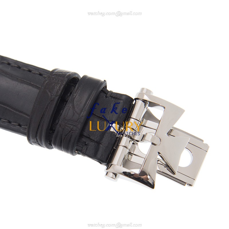 Vacheron Constantin FIFTYSIX 4600E/000A-B442 - Replica Watch - Automatic - Gray Dial - Steel Case - Image 4
