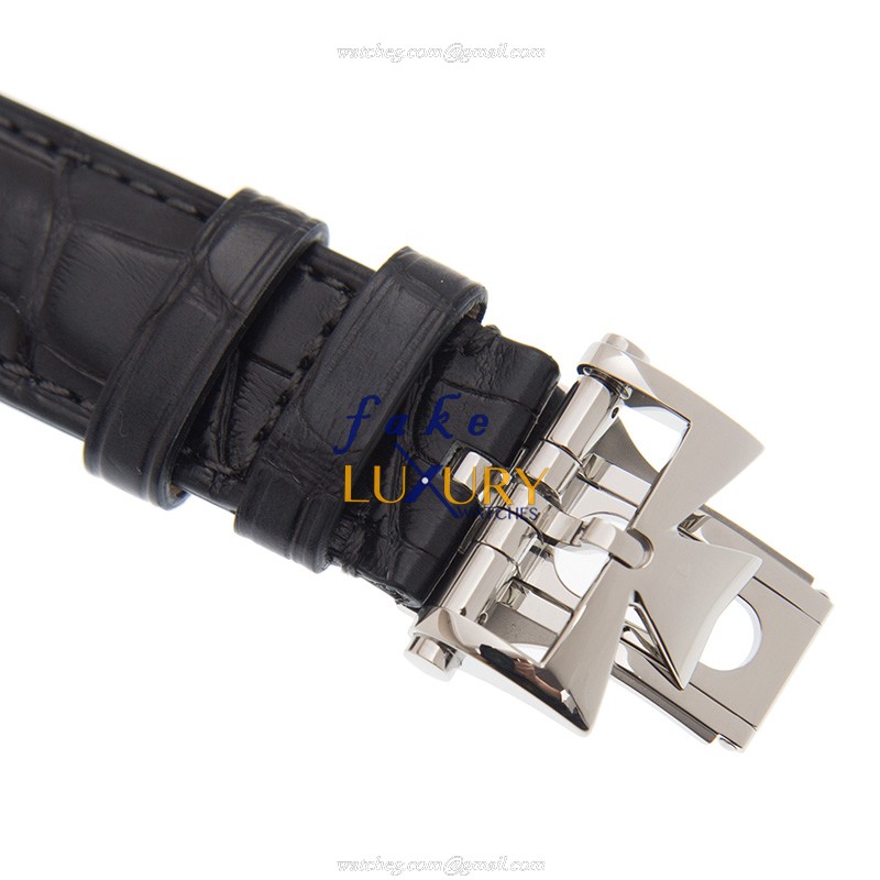 Vacheron Constantin FIFTYSIX 4400E/000A-B437 Automatic Gray Dial Replica Watch - Image 4