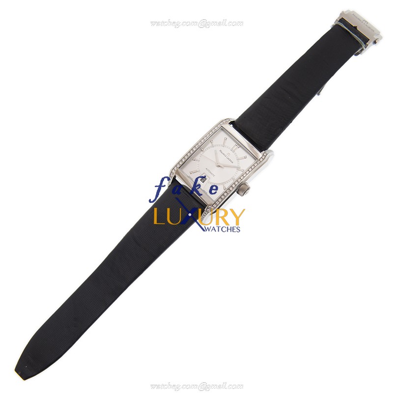 Maurice Lacroix PT6247-SD501-150 Pontos Replica Watch, Automatic, Gray Dial, Steel Case - Image 2